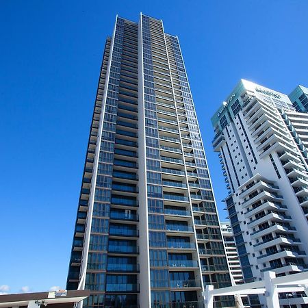 High Floor Ocean View Suites Broadbeach Gold Coast Ngoại thất bức ảnh