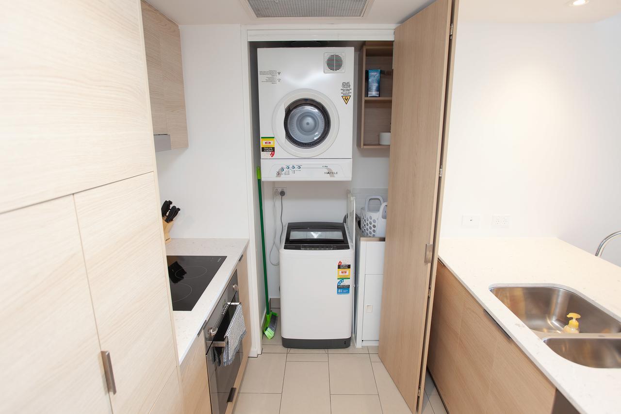 High Floor Ocean View Suites Broadbeach Gold Coast Ngoại thất bức ảnh