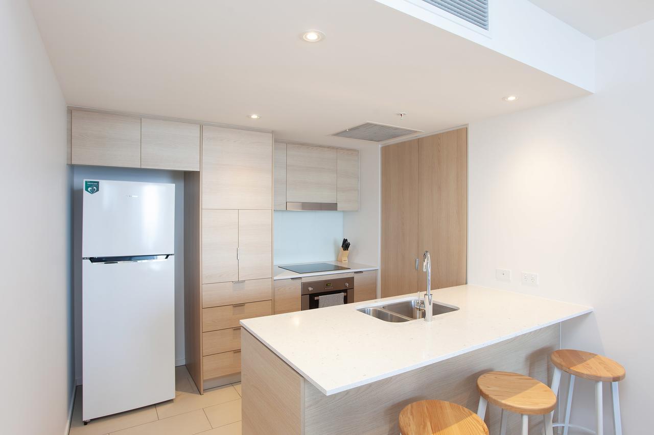 High Floor Ocean View Suites Broadbeach Gold Coast Ngoại thất bức ảnh