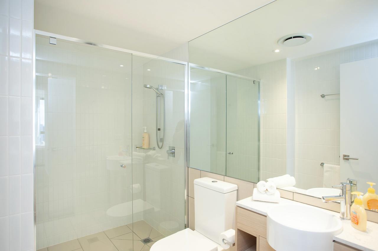 High Floor Ocean View Suites Broadbeach Gold Coast Ngoại thất bức ảnh